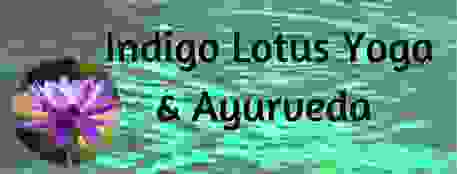 Indigo lotus porno